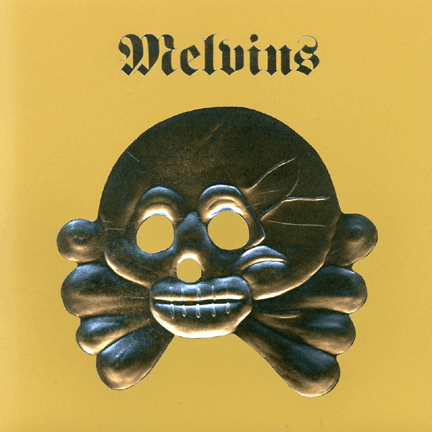 melvins / singles1-12