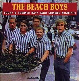 Unsurpassed Masters Vol. 21 (1965) Stereo Today! and Summer