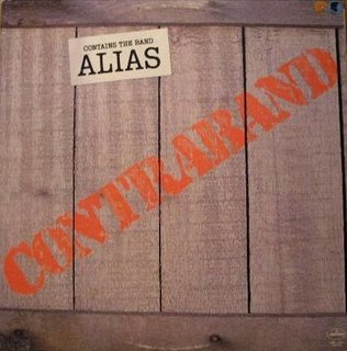 Alias Albums: songs, discography, biography, and listening guide - Rate ...