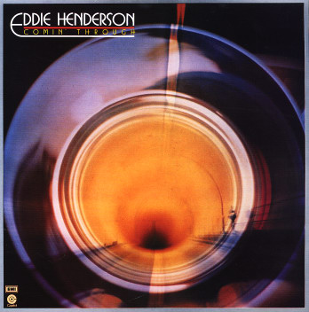 Comin' Through by Eddie Henderson (Album; Capitol; ST-11671