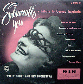 Wally stott christmas