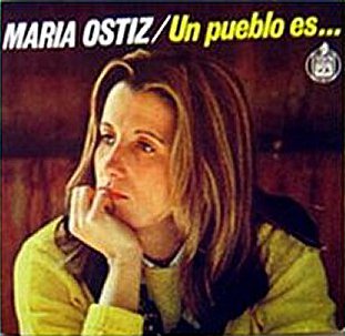 María Ostiz Albums Songs Discography Biography And Listening Guide
