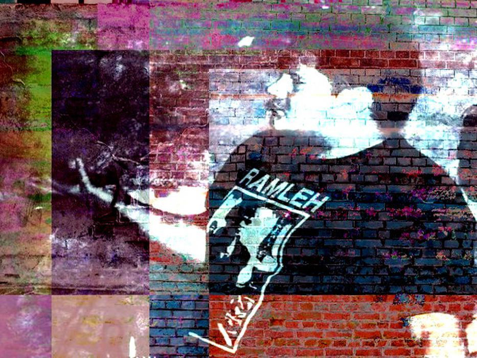 Wall 000055 by Anonymous Walls (Album, Harsh Noise Wall): Reviews ...