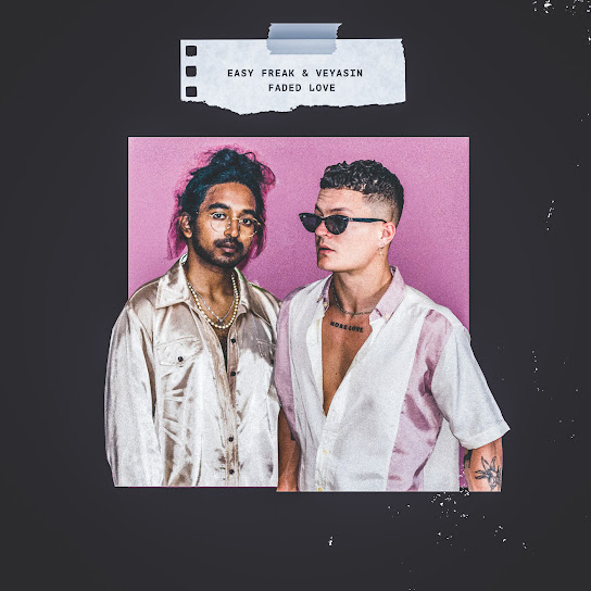 Faded Love by Easy Freak (Single): Reviews, Ratings, Credits, Song list ...