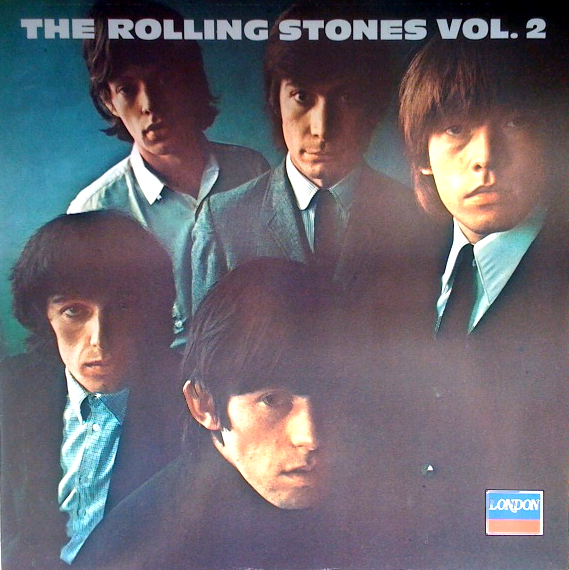 その他 LP Rolling Stones Rolling Stones 2 SLC232 LONDON /00400 Amazon.com: The Rolling Stones No. 2[LP]: CDs & Vinyl