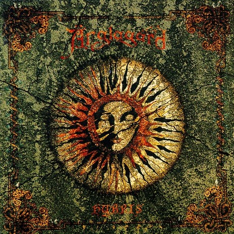 Hybris by Änglagård (Album, Symphonic Prog): Reviews
