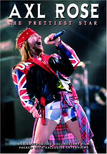 Axl Rose Albums: songs, discography, biography, and listening guide ...