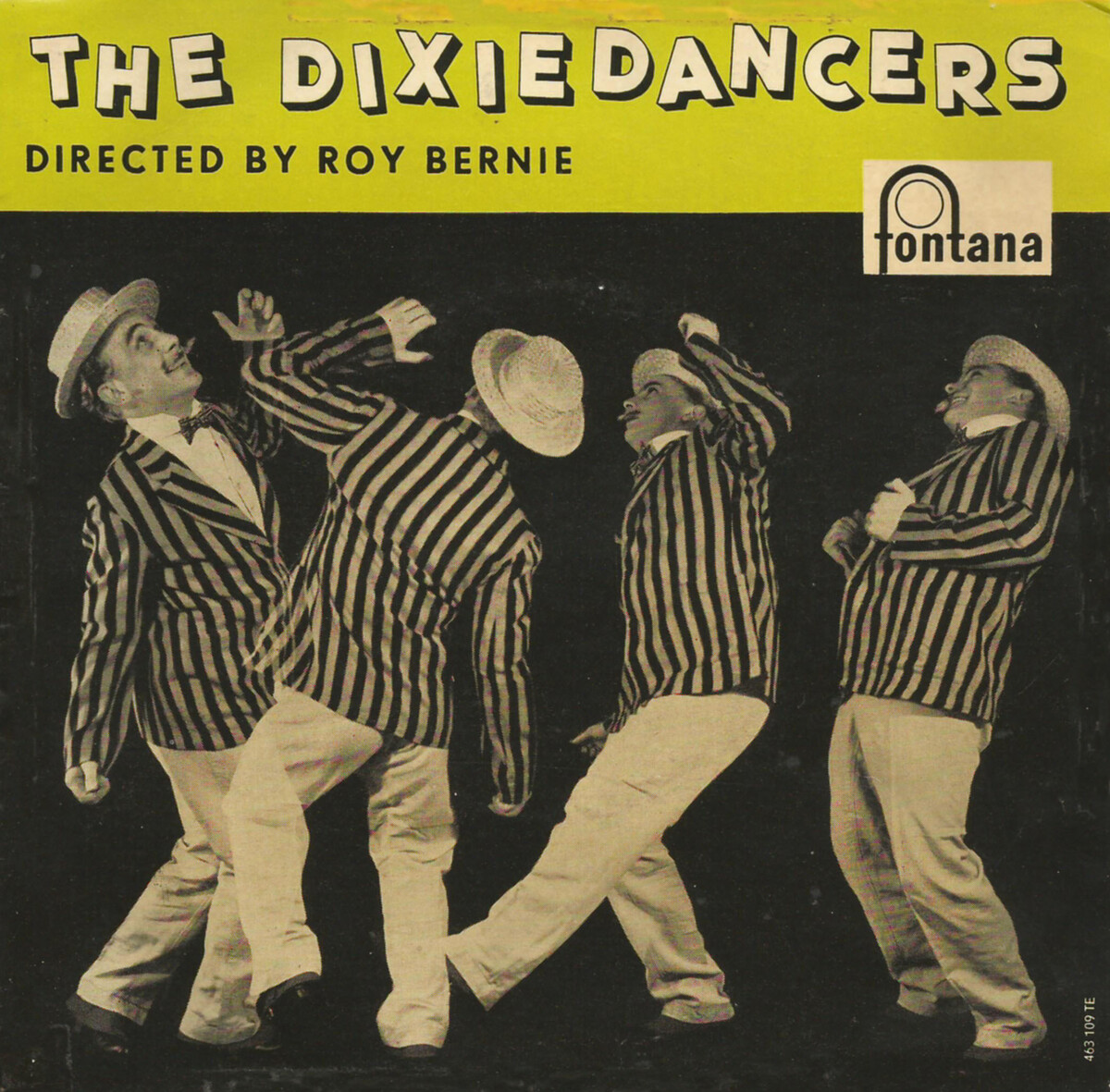 Dixiedancers Albums: songs, discography, biography, and listening guide ...