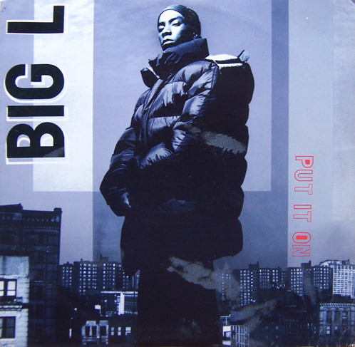 Put It On / Danger Zone by Big L (Single, Boom Bap): Reviews