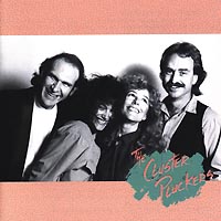 The Cluster Pluckers Albums: songs, discography, biography