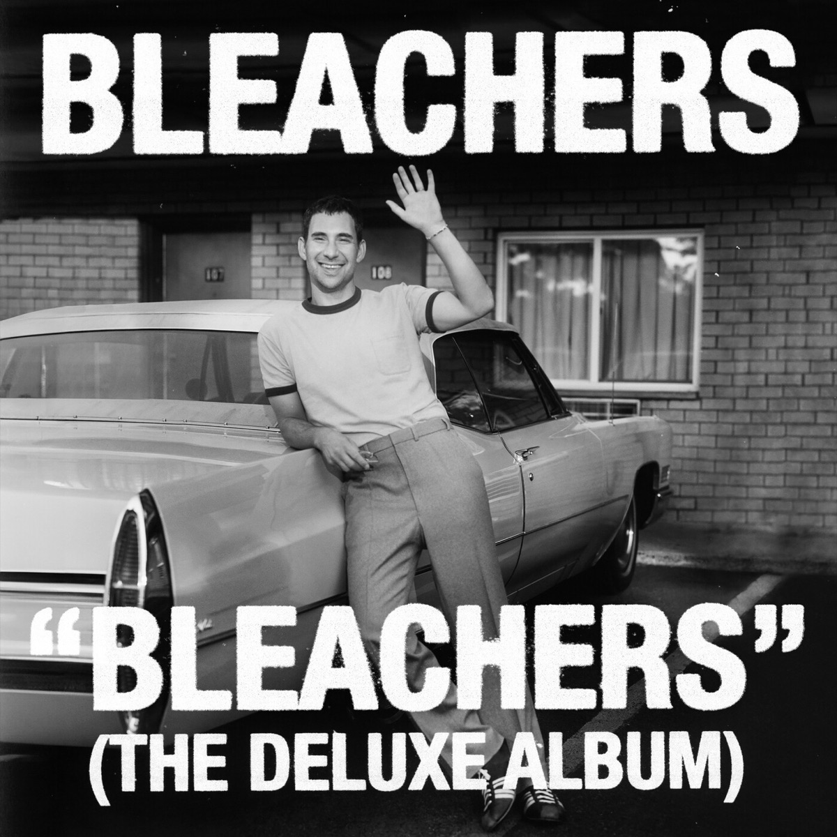 Bleachers by Bleachers (Album) Reviews, Ratings, Credits, Song list
