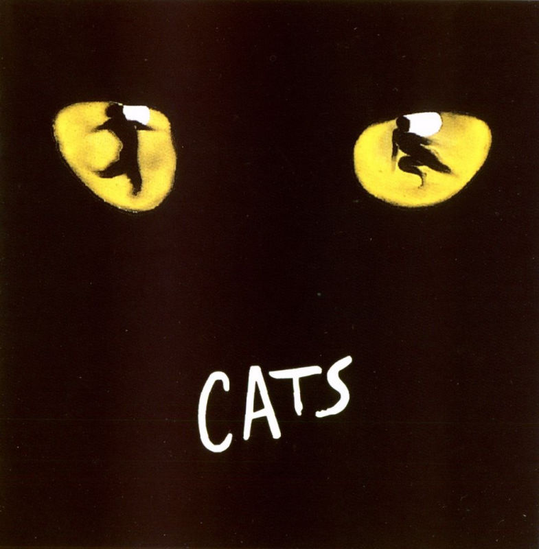 Cats [Complete Original Broadway Cast Recording] by Andrew Lloyd Webber ...