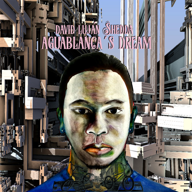 David Luján Shedda Albums: songs, discography, biography, and listening ...