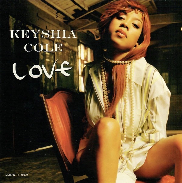 Love by Keyshia Cole (Single, Contemporary R&B): Reviews, Ratings
