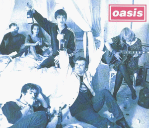 Cigarettes & Alcohol by Oasis (Single, Britpop): Reviews, Ratings