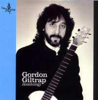 Gordon Giltrap Albums: songs, discography, biography, and