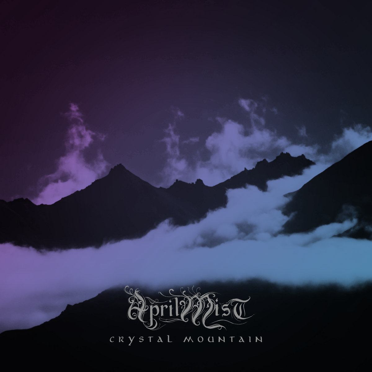 Crystal Mountain by Aprilmist (Single): Reviews, Ratings, Credits, Song ...