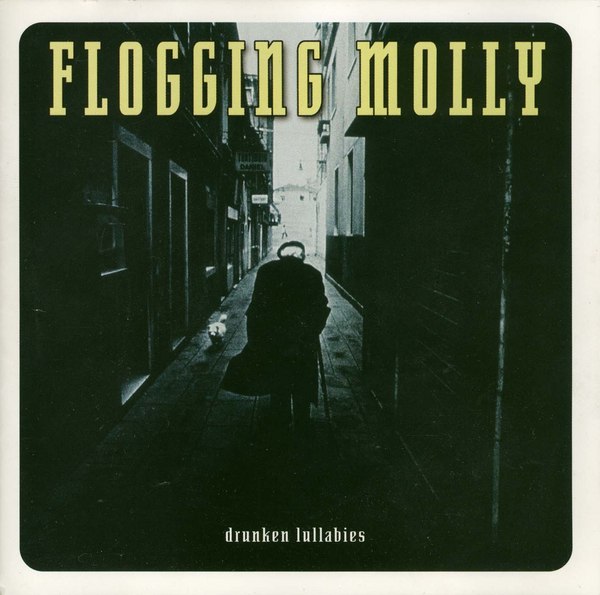 洋楽 LP Flogging Molly/Drunken Irish pogues Flogging Molly – Drunken Lullabies | Releases | Discogs