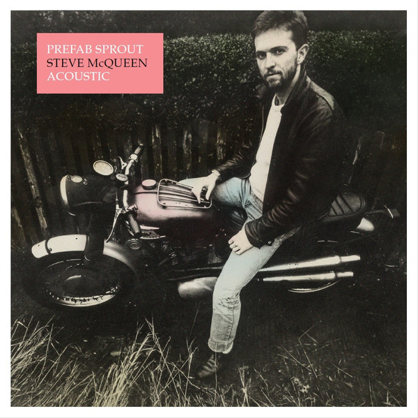 洋楽 Prefab Sprout Steve McQueen Acoustic LP Prefab Sprout – Steve McQueen Acoustic – Vinyl (180 g, LP