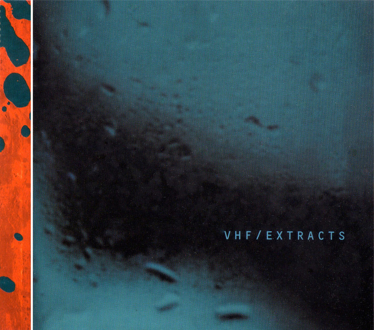 VHF Albums: songs, discography, biography, and listening guide - Rate ...