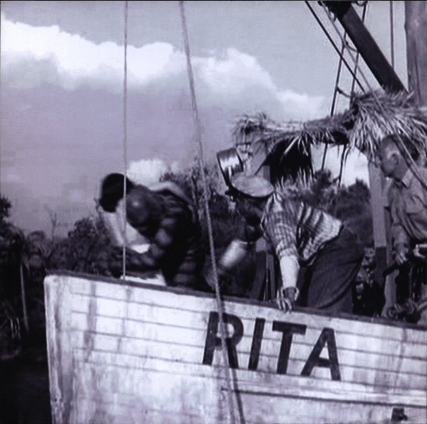 Milicent Patrick by The Rita (Single, Harsh Noise Wall): Reviews 