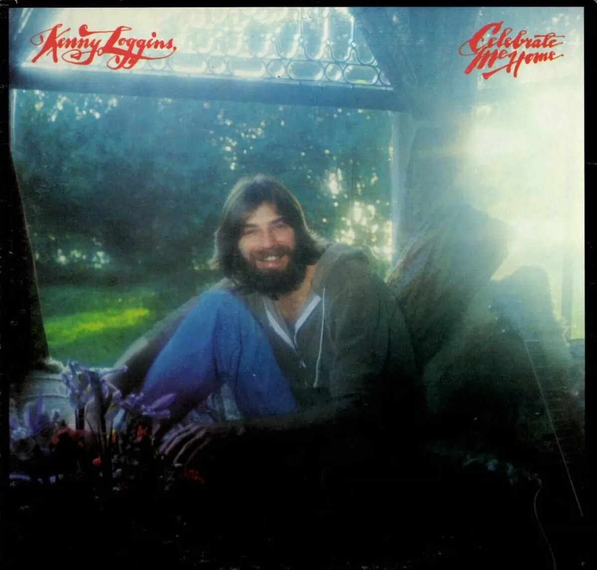 英2discs CD Kenny Loggins Celebrate Me Home / Nightwatch BGOCD769 BGO Records /00220 Celebrate Me Home by Kenny Loggins (Album, Yacht Rock