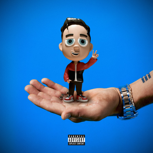 AZ ALBUM by T. Danny (Album, Pop Rap): Reviews, Ratings, Credits, Song ...