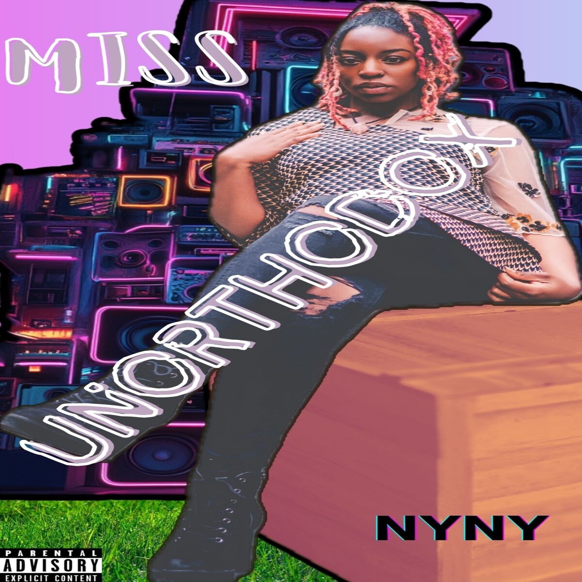 NyNy Albums: songs, discography, biography, and listening guide - Rate ...