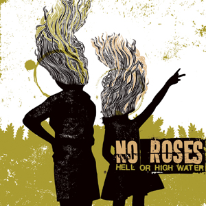 No Roses Albums: songs, discography, biography, and listening guide ...