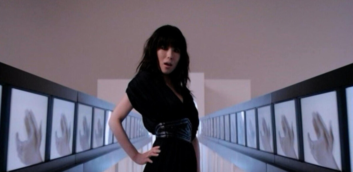 流行 (Ryūkō) by 椎名林檎 [Sheena Ringo] (Music video, Jazz-Rock): Reviews ...