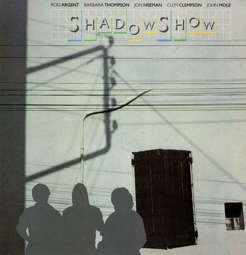 Shadowshow by Shadowshow (Album, Progressive Rock): Reviews, Ratings ...