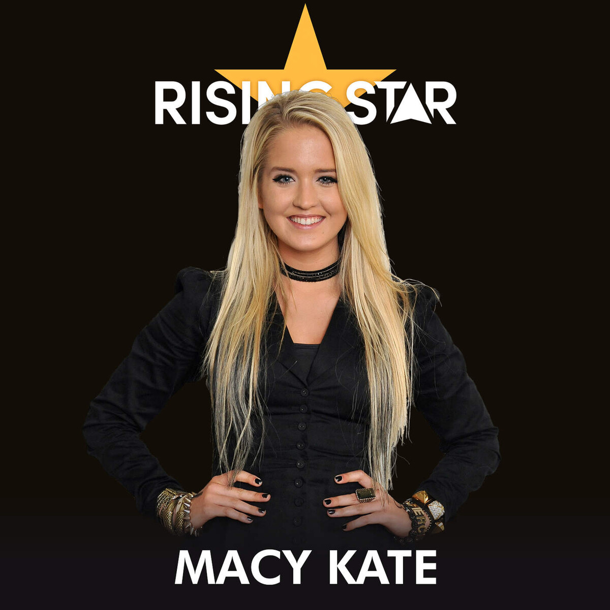 Who Knew (Rising Star Performance) by MAYCE (Single): Reviews, Ratings ...