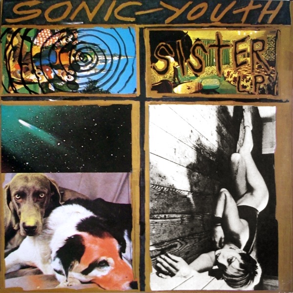 Sister by Sonic Youth (Album; Blast First; BFFP 20): Reviews