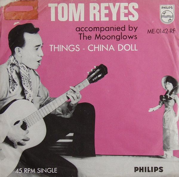 Tom Reyes Albums: songs, discography, biography, and listening guide ...