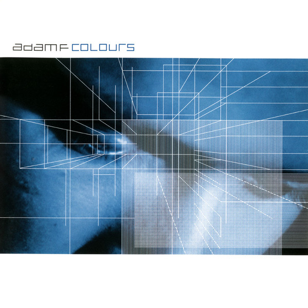 Colours by Adam F (Album; Astralwerks; ASW6234-2): Reviews, Ratings ...
