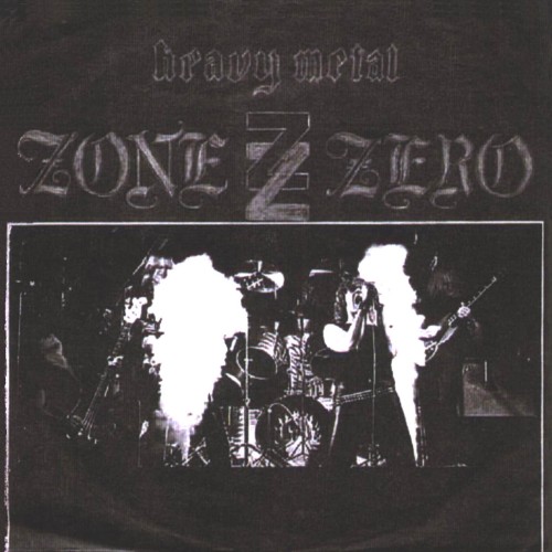 Zone Zero Albums: songs, discography, biography, and listening