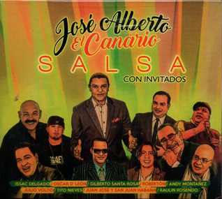 Best Salsa romántica albums of 2018 - Rate Your Music