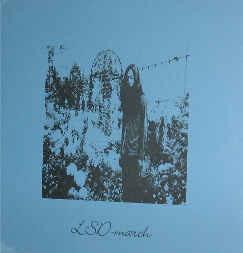 LSD-March Albums: songs, discography, biography, and listening