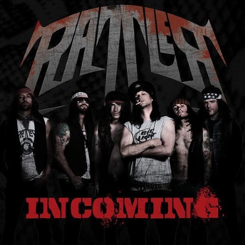 Incoming by Rattler (Album, Hard Rock): Reviews, Ratings, Credits, Song ...