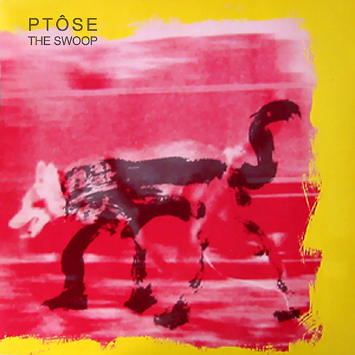 The Swoop by Ptôse (EP, Minimal Wave): Reviews, Ratings, Credits, Song ...