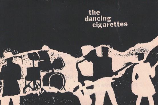 Razorhand / Burn in Heaven by The Dancing Cigarettes (Single, Art Punk):  Reviews, Ratings, Credits, Song list