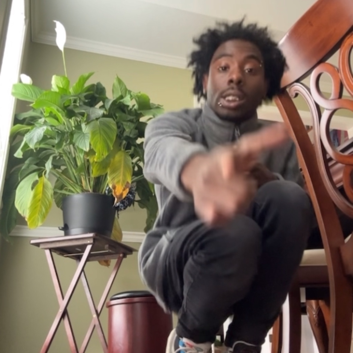 Fall SZN by Percatric (Single, Experimental Hip Hop): Reviews, Ratings ...