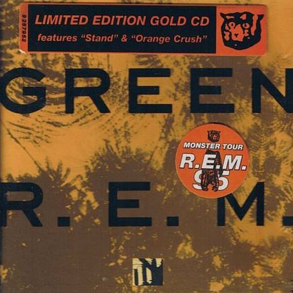Green by R.E.M. (Album; Warner Bros.): Reviews, Ratings, Credits, Song ...