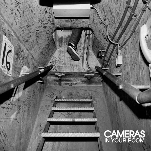 In Your Room by Cameras (Album, Indie Rock): Reviews, Ratings, Credits ...