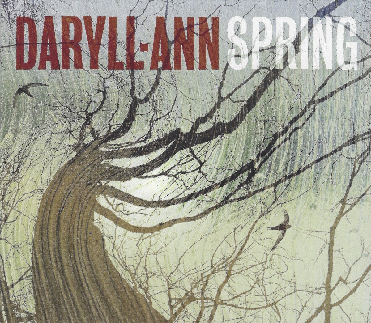 Spring by Daryll-Ann (Album; Excelsior; EXCEL96794): Reviews, Ratings ...