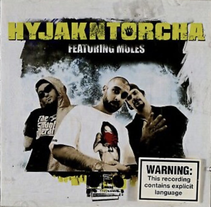 Unregrettable by Hyjak 'n' Torcha (Album): Reviews, Ratings, Credits ...
