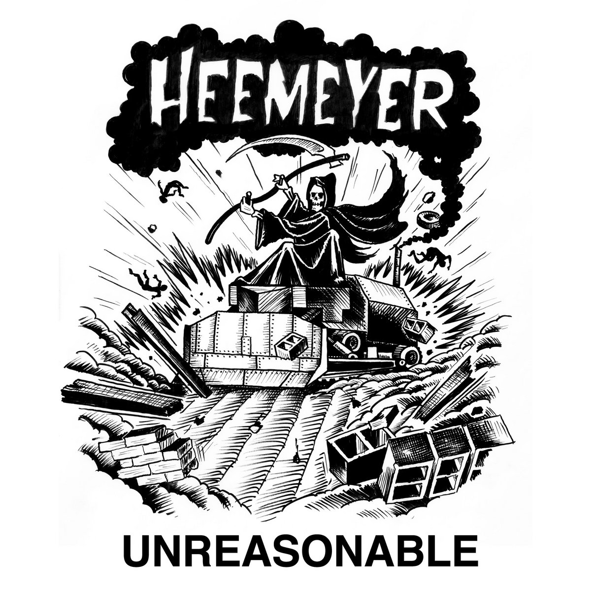 Heemeyer Albums: songs, discography, biography, and listening guide ...