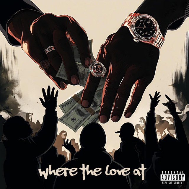 Where the Luv At by Juice the Mac (Album): Reviews, Ratings, Credits ...