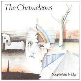 Script of the Bridge by The Chameleons (Album; Dead Dead Good
