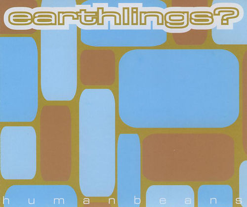 Human Beans by Earthlings? (Album; Man's Ruin; MR 199): Reviews ...
